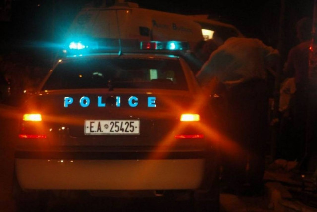 Ληστές «σήκωσαν στο πόδι» τα Λουτρά της Ωραίας Ελένης