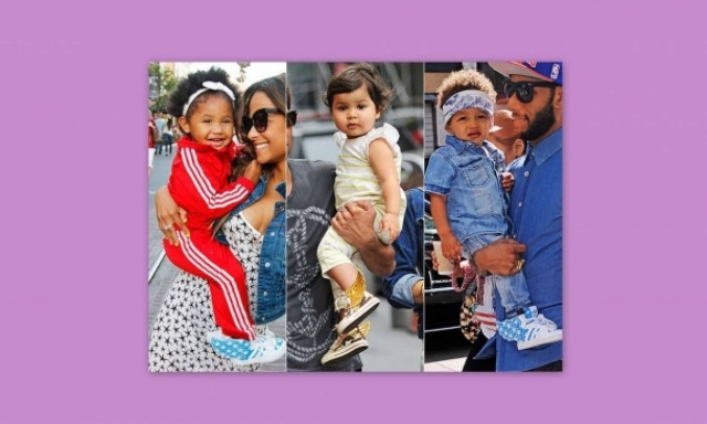 Τα φοράνε και… πετάνε!