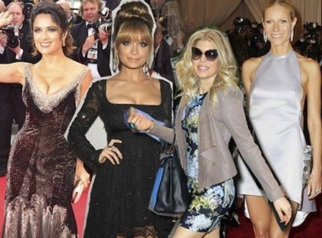 Hollywood report: η δίαιτα των διασήμων βασίζεται σε φυσικούς χυμούς