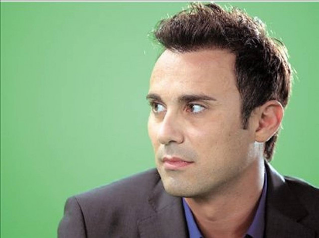 Εκτός Mega ο Γιώργος Καπουτζίδης!