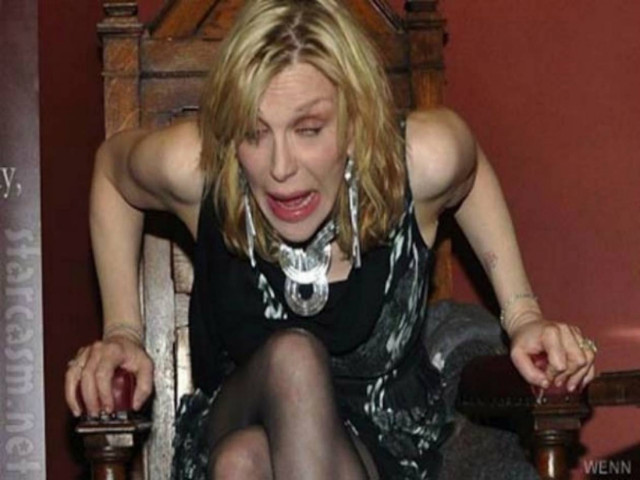 Όταν οι επώνυμοι... μεθάνε (pics)