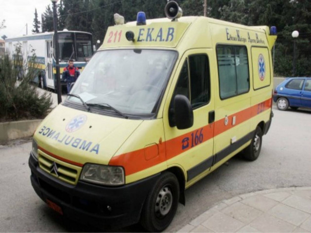 Σκοτώθηκε από έκρηξη δυναμίτη στη βάφτιση της ανιψιάς του