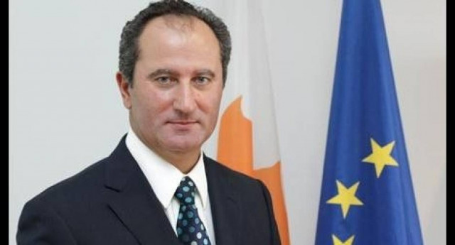 Κύπρος: 7 Σεπτεμβρίου η επίσημη εξαγγελία της υποψηφιότητας Μαλά