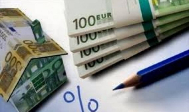 Ρυθμίσεις – «σκούπα» για όλα τα τραπεζικά δάνεια!