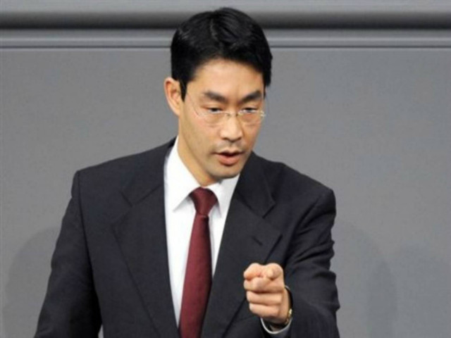 Ρέσλερ: Το επιθυμητό είναι η Ελλάδα να παραμείνει στο ευρώ