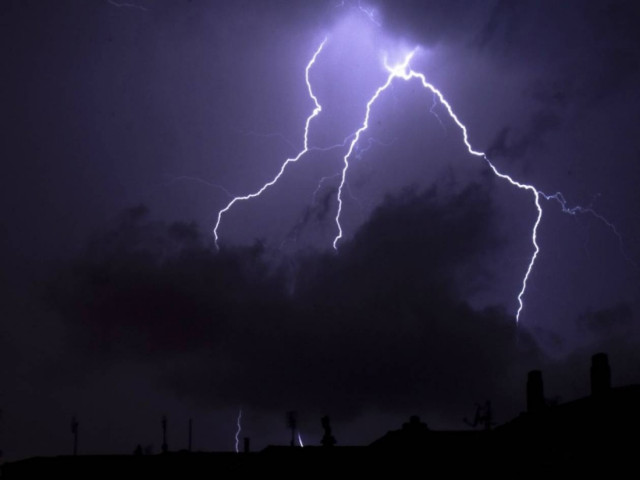 Ιταλία: Φονική κακοκαιρία