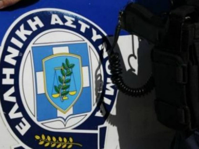 Αστυνομικοί λήστεψαν αλλοδαπές!