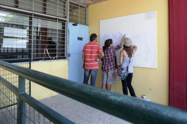 Βάσεις 2012: Στα ύψη Ιατρικές και Νομικές Σχολές