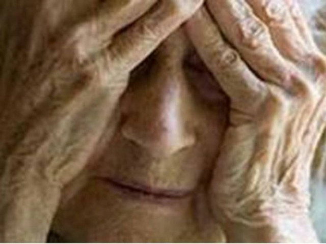 Έδεσαν και λήστεψαν ηλικιωμένη στο σπίτι της στην Πεντέλη