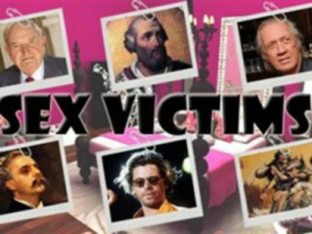 Οι διασημότεροι θάνατοι εν ώρα σεξ