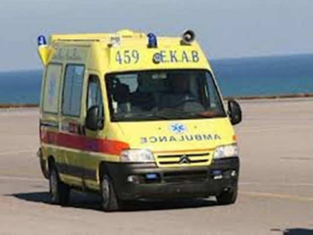 Νέος πνιγμός στον Βόλο