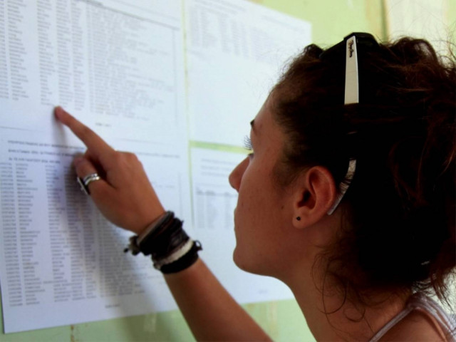 Βάσεις 2012: Μάθετε τα αποτελέσματα στο newsbomb.gr