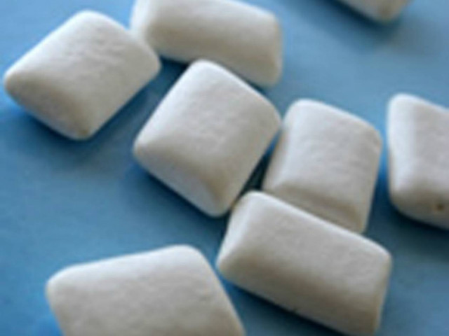 Μετά από αυτό θα ξαναπετάξεις τσίκλα στον δρόμο;