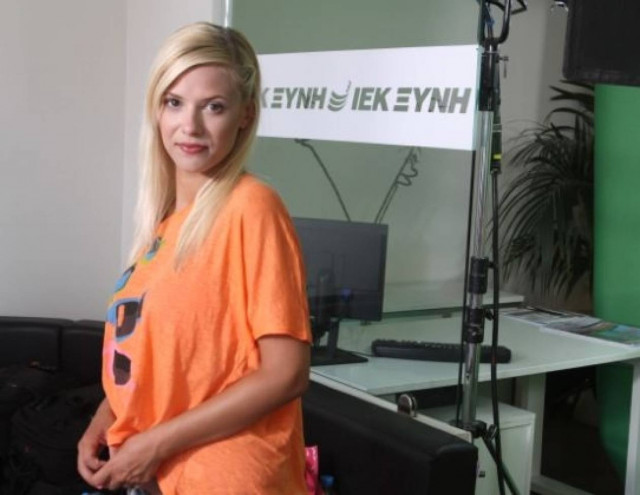 Το «αλλιώτικο» κορίτσι του Θέμου λέει… «Ναι στην εκπαίδευση»