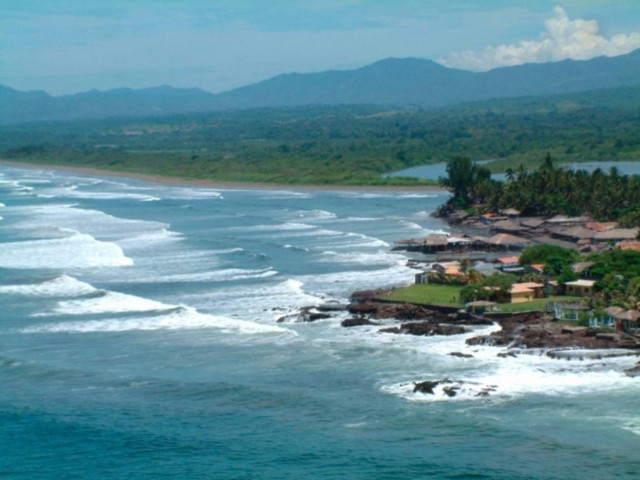 Άρση της προειδοποίησης για τσουνάμι στον Ειρηνικό