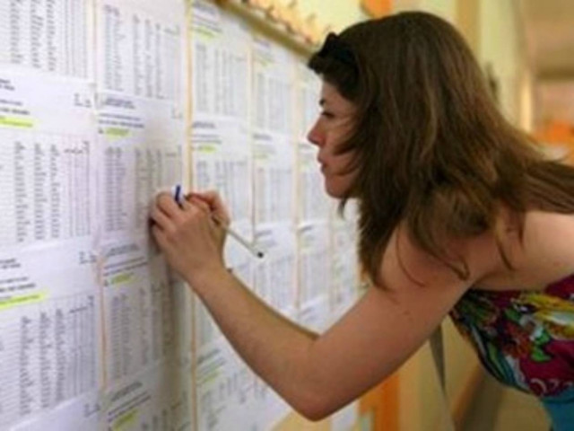 Βάσεις 2012: Τα πρώτα στοιχεία για μαθηματικό και πληροφορική