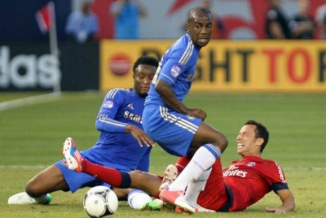 Επιμένει ο Ολυμπιακός για Κακουτά