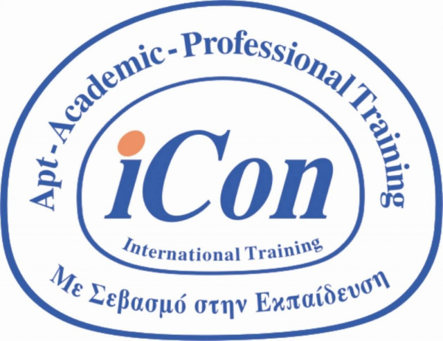 iCon: Εξασφαλίστε το μέλλον σας ακόμα και στην κρίση