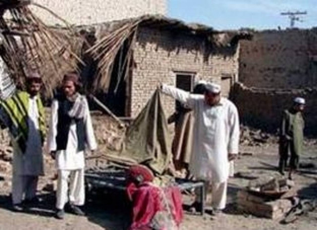 Τους αποκεφάλισαν οι Ταλιμπάν επειδή διασκέδαζαν!