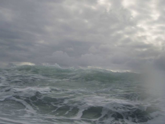 Αϊτή: 19 νεκροί από την τροπική καταιγίδα Άιζακ