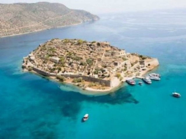 Κρήτη: Αισχροκέρδεια με φόντο τη Σπιναλόγκα!