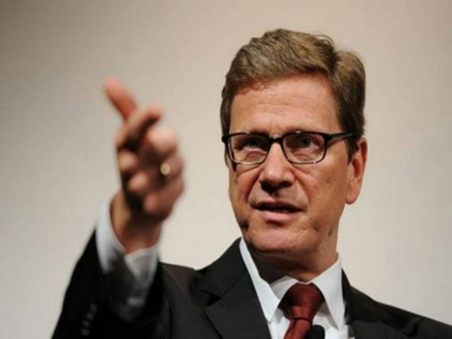 Βέστερβελε: Μεγαλύτερος σεβασμός για τις χώρες σε κρίση