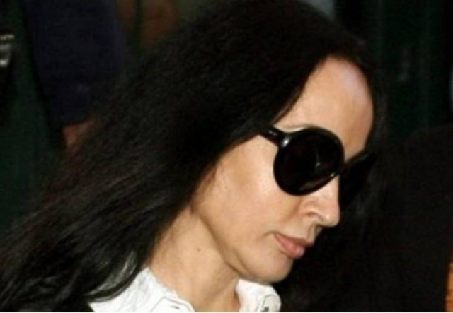 Νέο αίτημα αποφυλάκισης από τη Βίκυ Σταμάτη