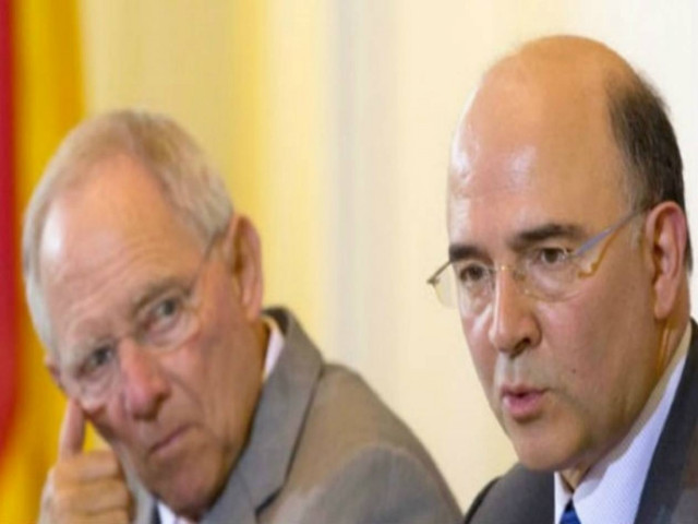 Παρίσι και Βερολίνο φτιάχνουν ομάδα εργασίας για την κρίση