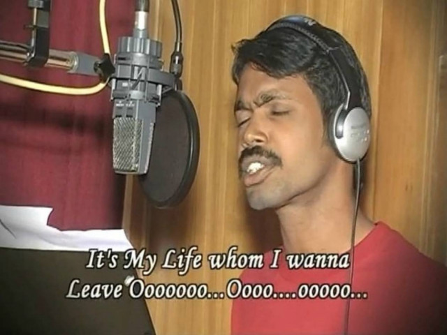 Video: Η... επιτυχία της χρονιάς έρχεται από την Ινδία!