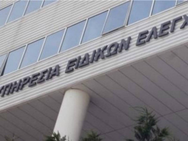 Συλλήψεις για φοροδιαφυγή σε αναψυκτήριο και beach bar