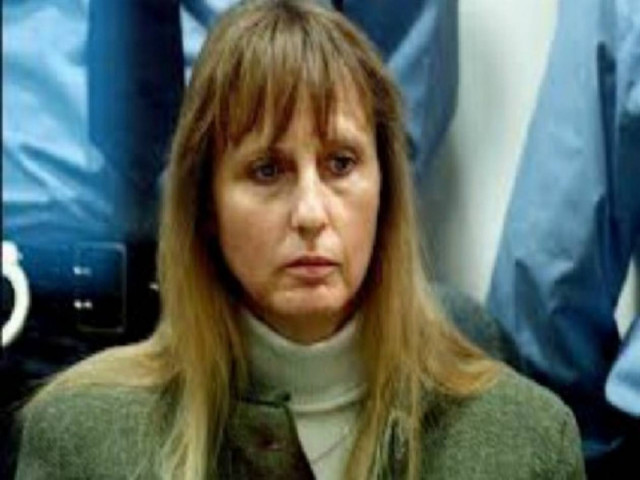 Ελεύθερη η σύζυγος του παιδεραστή-δολοφόνου;