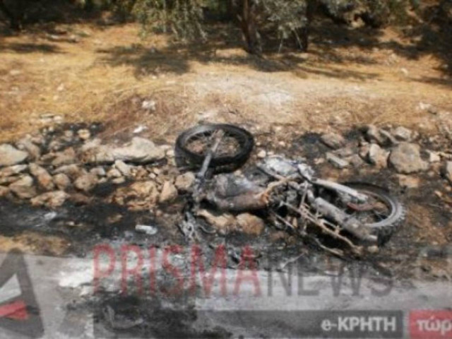 Ηράκλειο: Μέλος της Χρυσής Αυγής ο νεαρός που δέχτηκε επίθεση