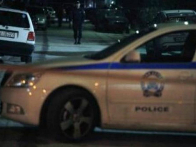 Βίντεο: Ληστές ανατίναξαν ΑΤΜ στο Ίλιον και διέλυσαν μια γειτονιά