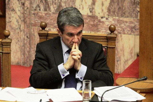 Με υπομονή και σοβαρότητα ο Α. Λοβερδος