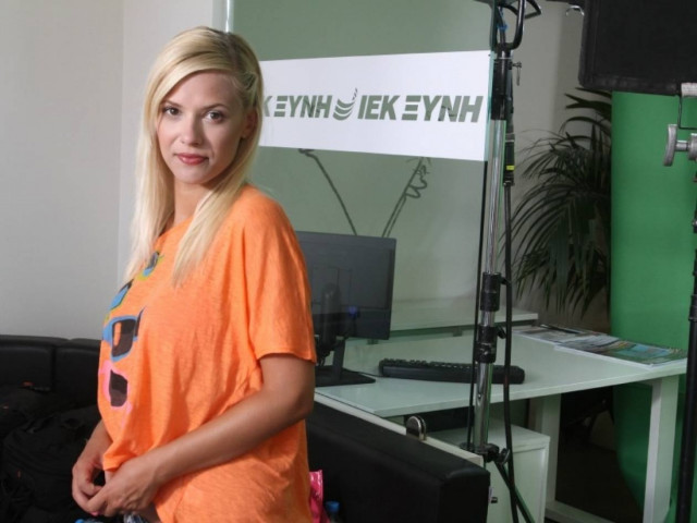 Το «αλλιώτικο» κορίτσι του Θέμου λέει… «ΝΑΙ ΣΤΗΝ ΕΚΠΑΙΔΕΥΣΗ»