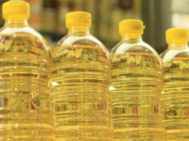 Νοθευμένο ελαιόλαδο με ηλιέλαιο ανακαλείται