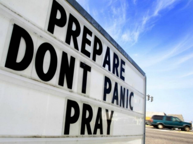 ΗΠΑ-Συναγερμός: Σε τυφώνα αναβαθμίστηκε η τροπική καταιγίδα Ισαάκ