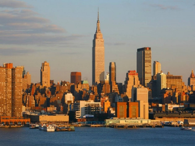 Η Νέα Υόρκη το 1876 και σήμερα! (pics)