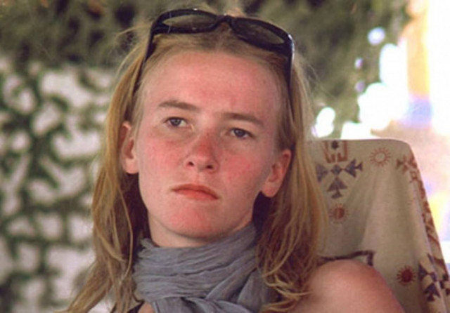 «Ατύχημα» ο θάνατος της ακτιβίστριας Ρέιτσελ Κόρι