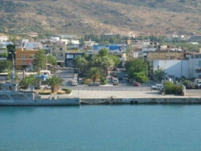 Εθνική προδοσία το ξεπούλημα των λιμανιών λένε φορείς της Κρήτης