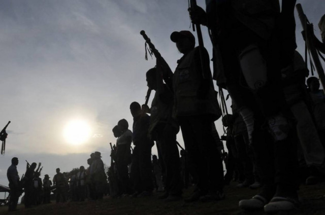 Κολομβία: Ειρηνευτικές συνομιλίες με τους αντάρτες FARC