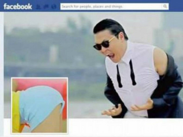 ΔΕΙΤΕ: Προφίλ για πολλά like