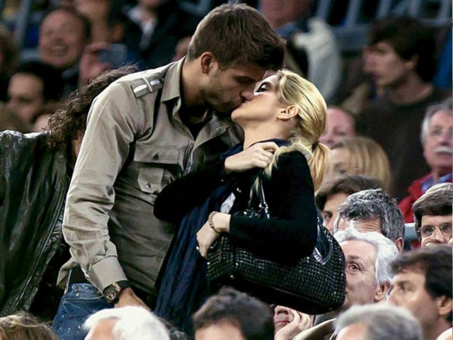 Σάλος με sex tape της Σακίρα και του Πικέ