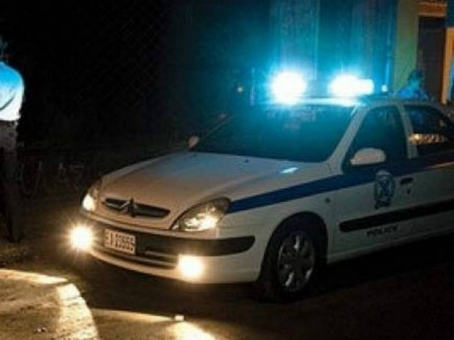 Κρητή: Τον σταμάτησαν, τον ξυλοκόπησαν και του έκαψαν τη μηχανή