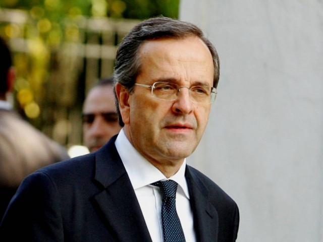 Τομές από τον Αντώνη Σαμαρά στο ΚΥΣΕΑ