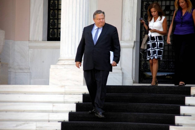 Βενιζέλος: Υπάρχουν όρια απαράβατα