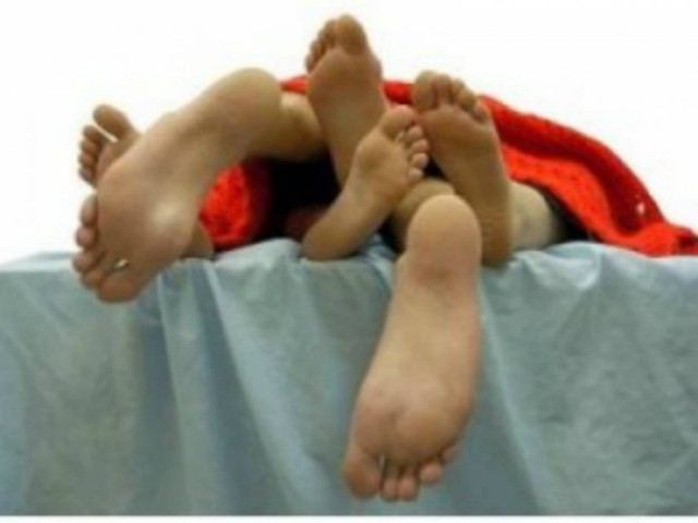 Βραζιλία: Γάμος... 3 ατόμων!