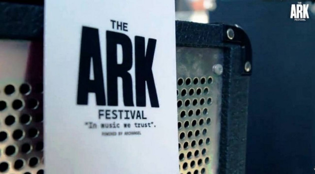 Ξεκίνησε η προπώληση για το 3ο ARK Festival