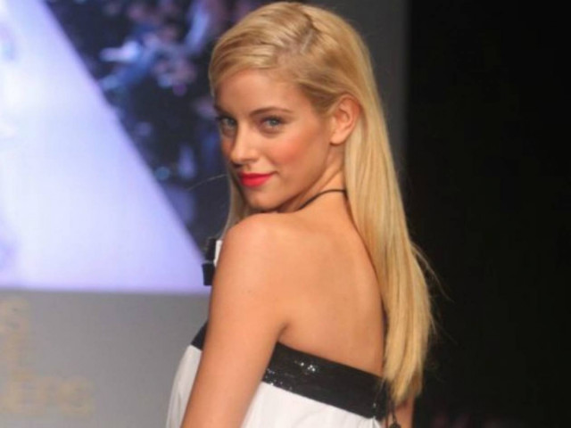 Δούκισσα Νομικού: Η αδιανόητη φωτογραφία που ανέβασε στο Twitter