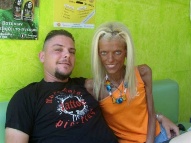 Φωτογραφίες που σοκάρουν...